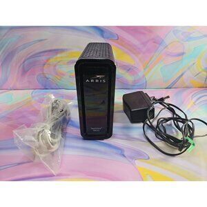 Arris Touchstone SB6183 Cable Modem